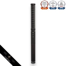 Rode NTG-2 Shotgun Microphone