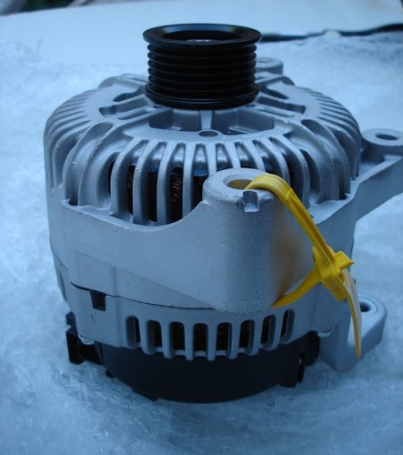 Valeo new alternator - new, 735i