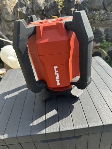 New hilti nuron single slope - hilti,