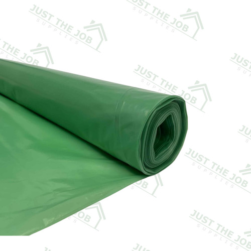 Green vapour check barrier - vapour,
