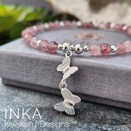 925 sterling silver strawberry - sterling,