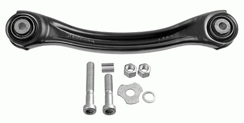 Rear rod strut wheel - rear, rod/strut