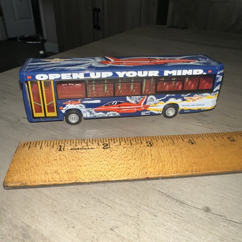 Corgi dennis dart - , plaxton