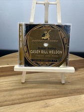 Casey Bill Weldon - Guitar Swing (Hawaiian Guitar Wizard, 2002) Free UK Shipping