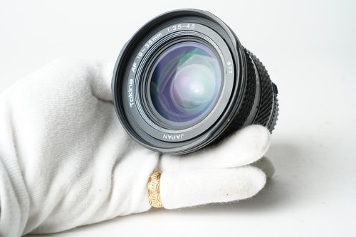 Tamron 35mm 5 4 - af, 19-35mm