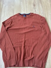 Mens Joules Cotton Jumper Size Large