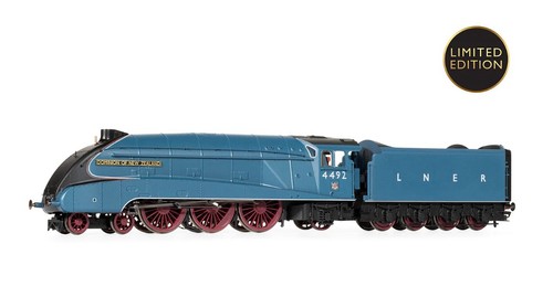 Hornby r30422 dublo lner - lner, class