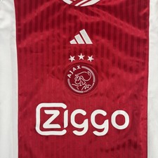Rare Original Ajax 2023/2024