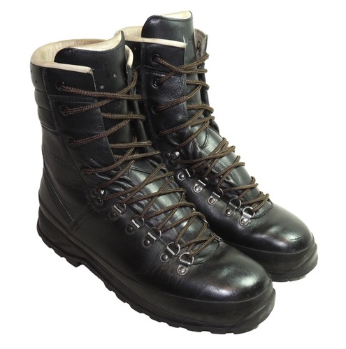 Lowa heavy duty combat - heavy,