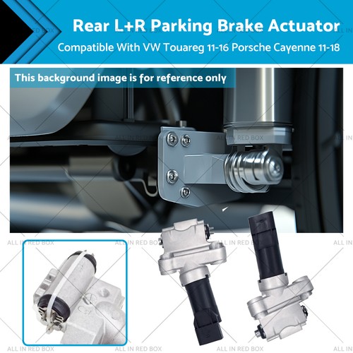 Parking brake actuator rh - parking,
