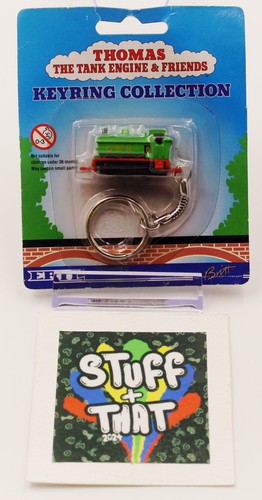 Duck thomas the tank - tank, engine