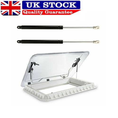 Gas struts suit dometic - 2x,