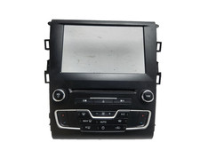 Ford mondeo heater climate - ford,
