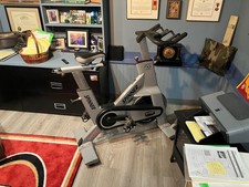 Star trac spinner - nxt, indoor