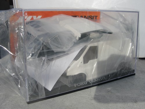 Fly ford transit - fly, kit