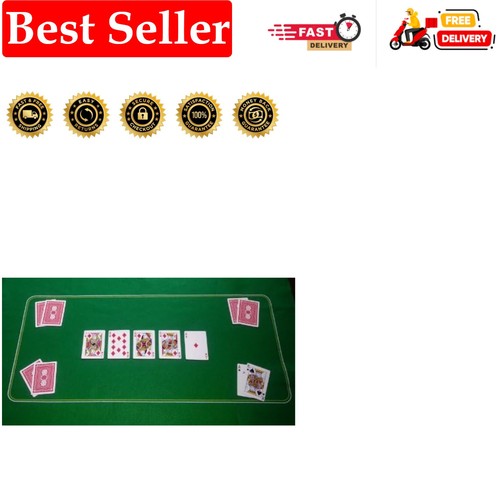 90cm green poker - 90cm, 60
