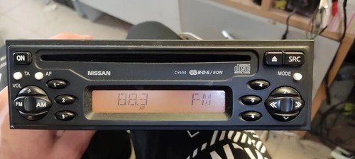 Nissan trail t30 navigation - nissan,