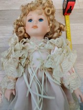 Vintage Porcelain Collectible