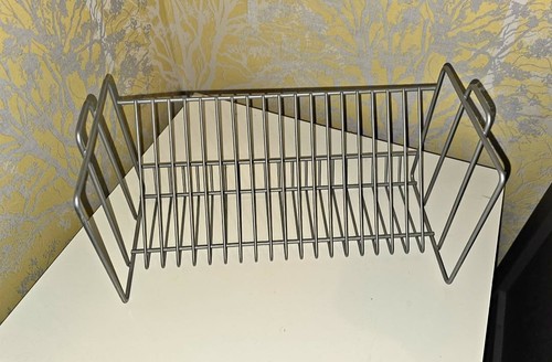 Ikea vink metal storage - vink, cd