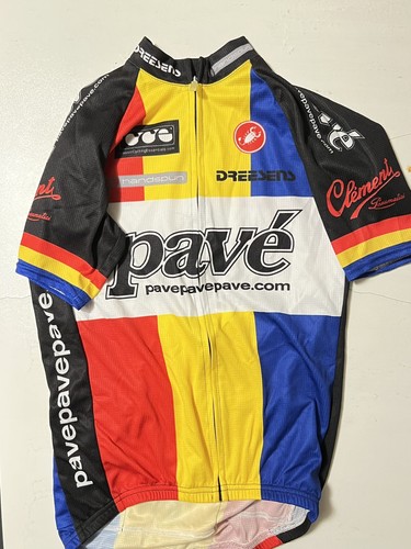 Nos vintage castelli - nos,