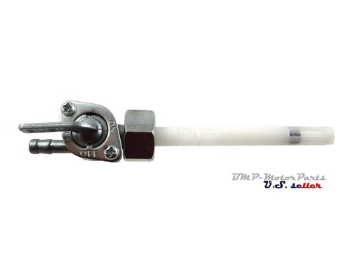 Fuel petcock valve - valve, for