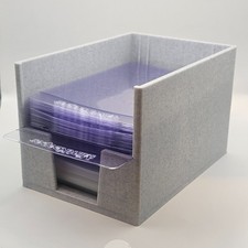 TCG Penny Sleeve/Card Sleeve/Semi-Rigid Dispenser