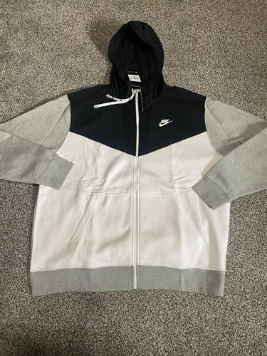 2017 nike hybrid fleece - 2017, hoodie