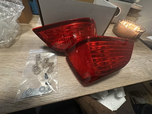 Show chrome 786 led cycle - show, 52-786