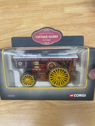 Corgi cc20110 vintage glory - vintage, of