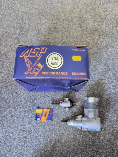 Asp 75a abc - 75a,