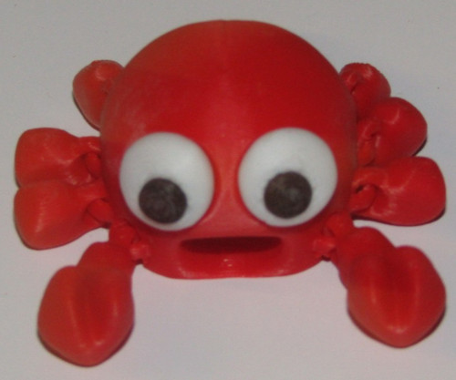 Small novelty fidget - small,