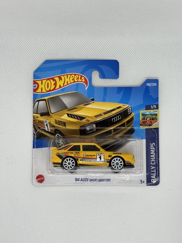Hot wheels 2022 - hot,