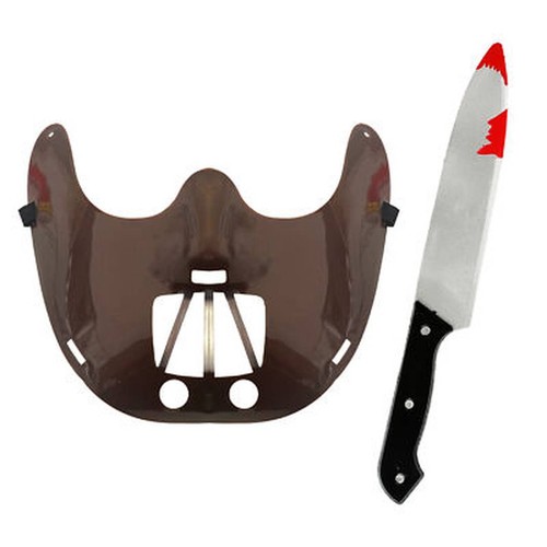 Mens hannibal lecter - mens,