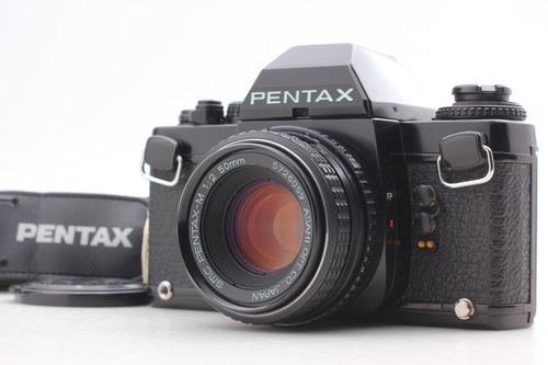 Near mint pentax lx - mint,