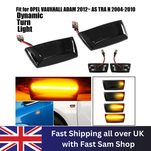 Corsa dynamic side - corsa,