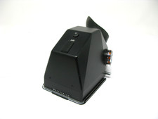 Hasselblad Meter Prism Finder