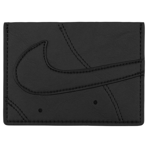 Nike air force card wallet - card,
