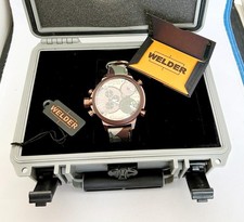 Boat welder 29 triple - u‑boat,