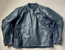 Alpinestars Alloy Leather