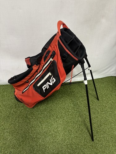 Ping hoofer monsoon 201 stand - ping,