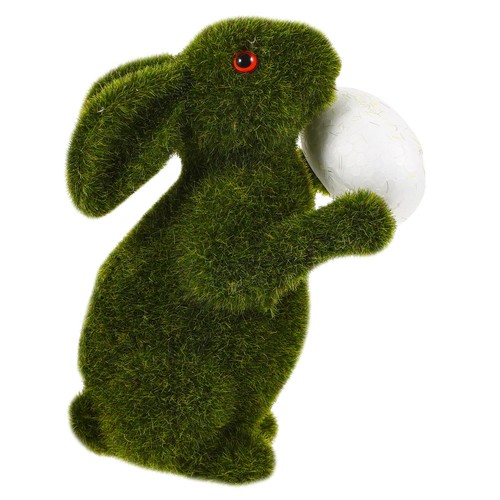 Small rabbit craft - small,