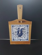  Portuguese Rooster cheese