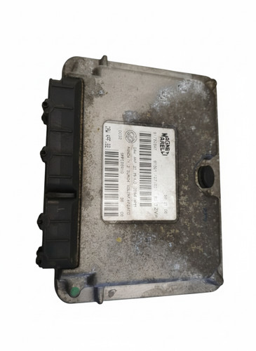 Fiat panda petrol engine - panda,