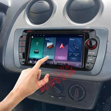 Apple Carplay For SEAT IBIZA
