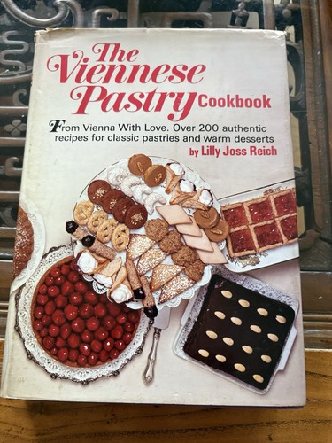The viennese pastry - viennese,