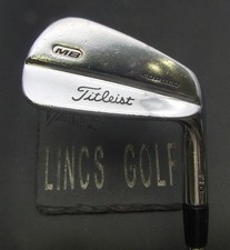 Titleist MB 710 Forged 6 Iron