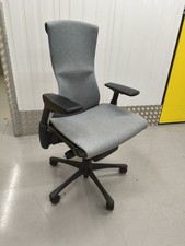 Herman Miller Office/ Gaming Embody Chair