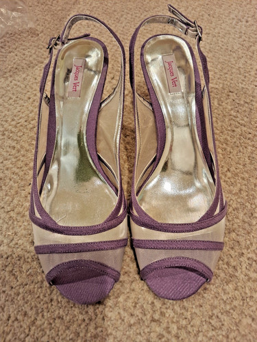 Jacques vert shoes size - jacques,