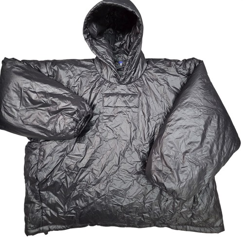 Yeezy gap balenciaga padded - gap,