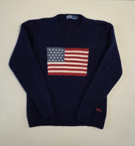 Vintage ralph lauren american - ralph,